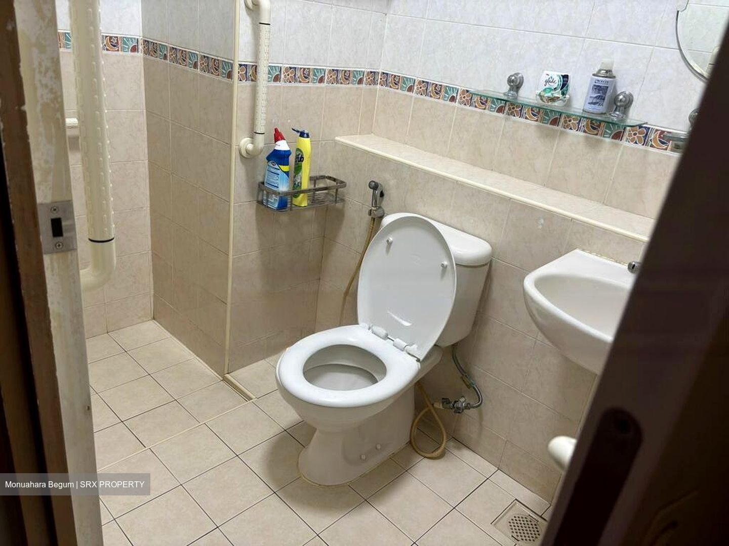 Blk 782C Woodlands Meadow (Woodlands), HDB 4 Rooms #461828181